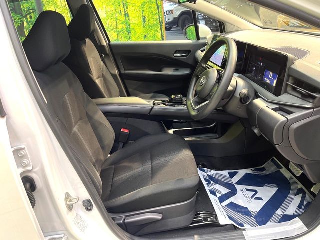 NISSAN NOTE 2023 Image 31