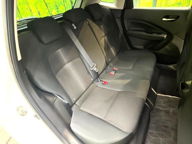 NISSAN NOTE 2023 Image 31