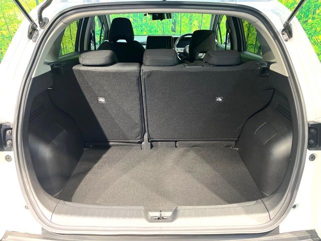 NISSAN NOTE 2023 Image 31