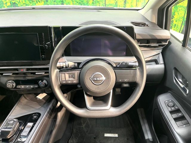 NISSAN NOTE 2023 Image 31