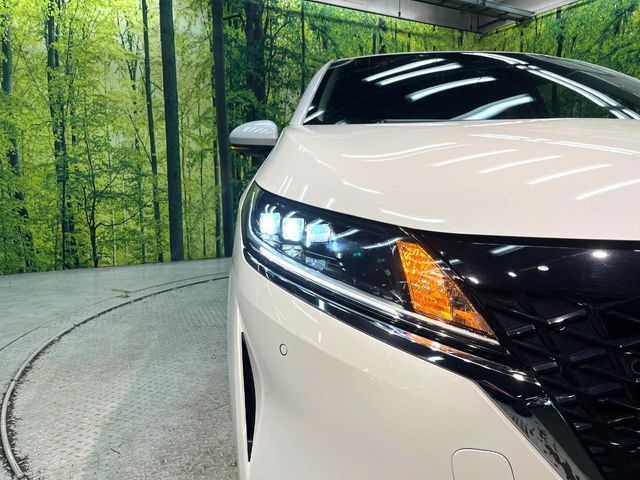 NISSAN NOTE 2023 Image 31