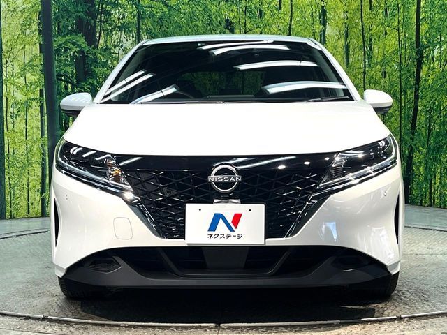 NISSAN NOTE 2023 Image 31