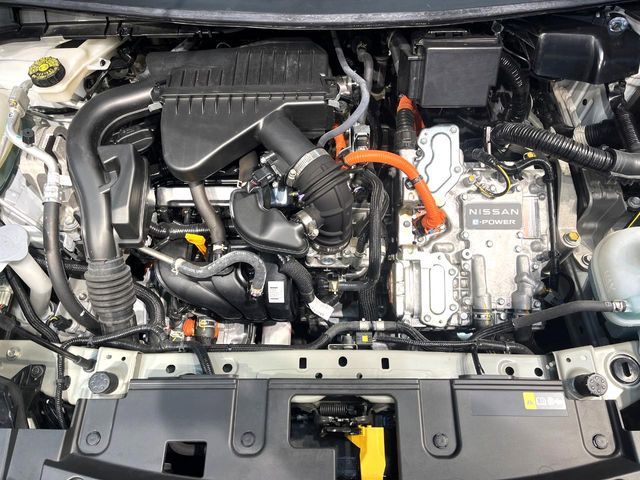 NISSAN NOTE 2023 Image 31