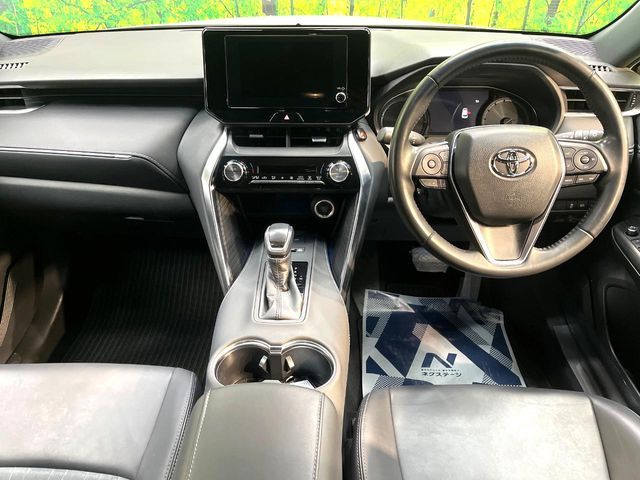 TOYOTA HARRIER 2WD 2023 Image 31