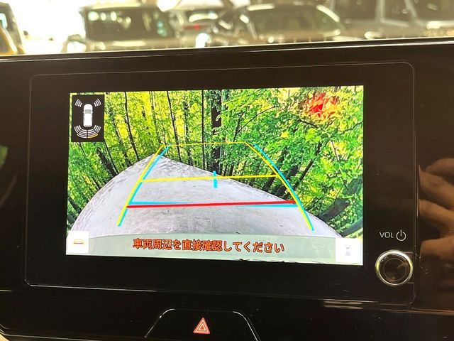 TOYOTA HARRIER 2WD 2023 Image 31