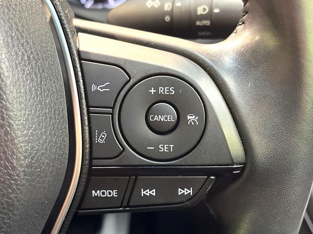 TOYOTA HARRIER 2WD 2023 Image 31