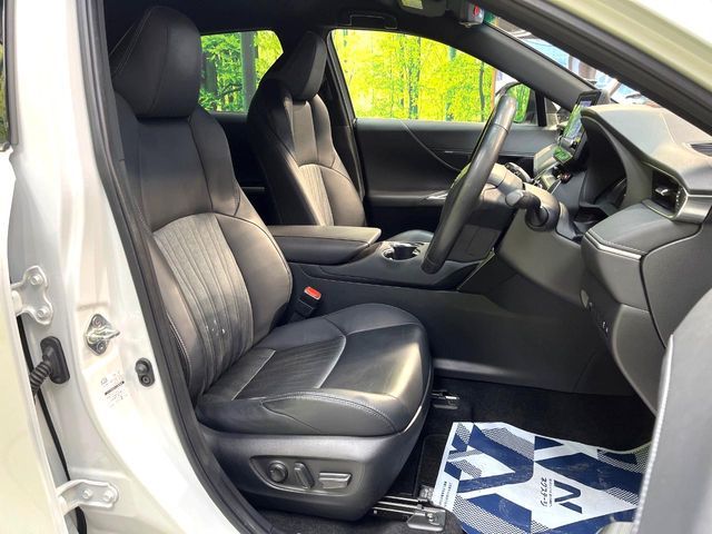 TOYOTA HARRIER 2WD 2023 Image 31