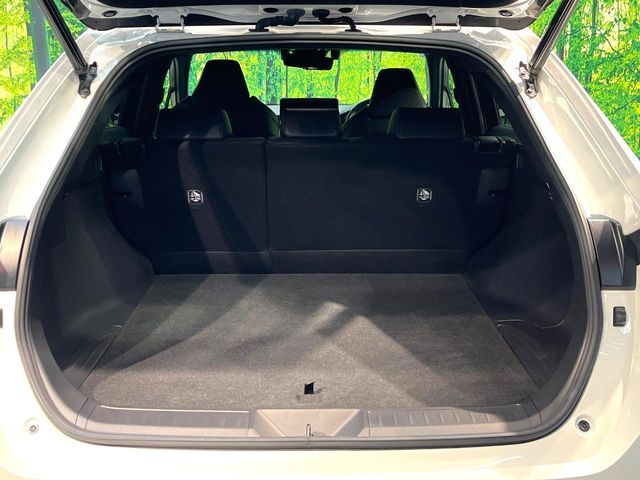 TOYOTA HARRIER 2WD 2023 Image 31