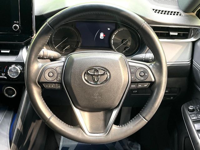 TOYOTA HARRIER 2WD 2023 Image 31