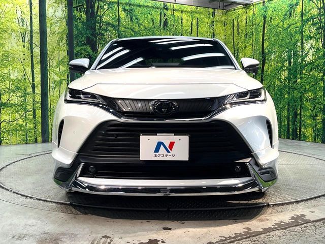TOYOTA HARRIER 2WD 2023 Image 31