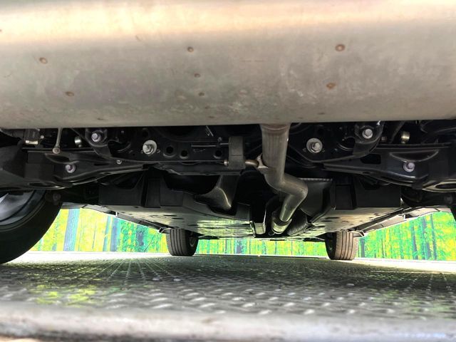 TOYOTA HARRIER 2WD 2023 Image 31