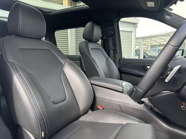 MERCEDES BENZ V CLAS 2024 Image 31