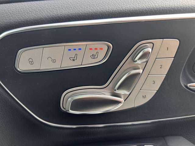 MERCEDES BENZ V CLAS 2024 Image 31