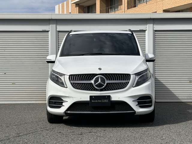 MERCEDES BENZ V CLAS 2024 Image 31