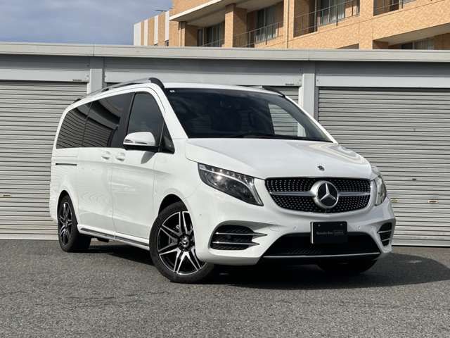 MERCEDES BENZ V CLAS 2024 Image 31