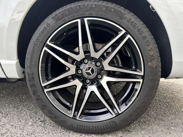 MERCEDES BENZ V CLAS 2024 Image 31