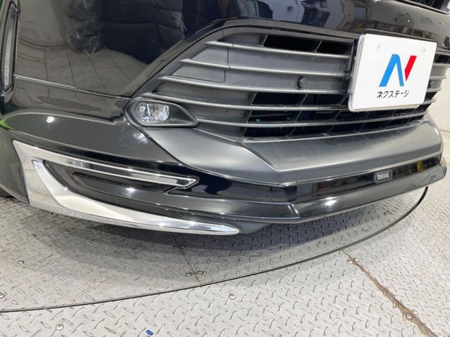 TOYOTA HARRIER 2WD 2017 Image 31