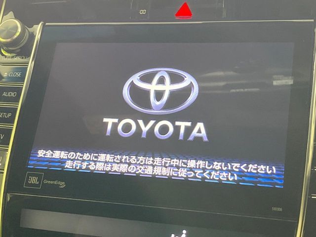 TOYOTA HARRIER 2WD 2017 Image 31
