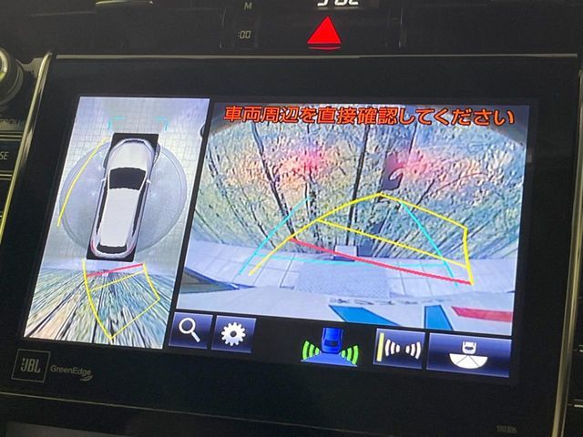 TOYOTA HARRIER 2WD 2017 Image 31