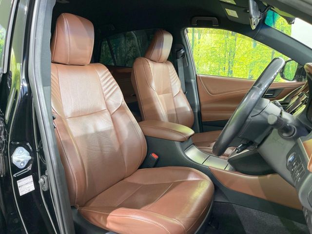 TOYOTA HARRIER 2WD 2017 Image 31