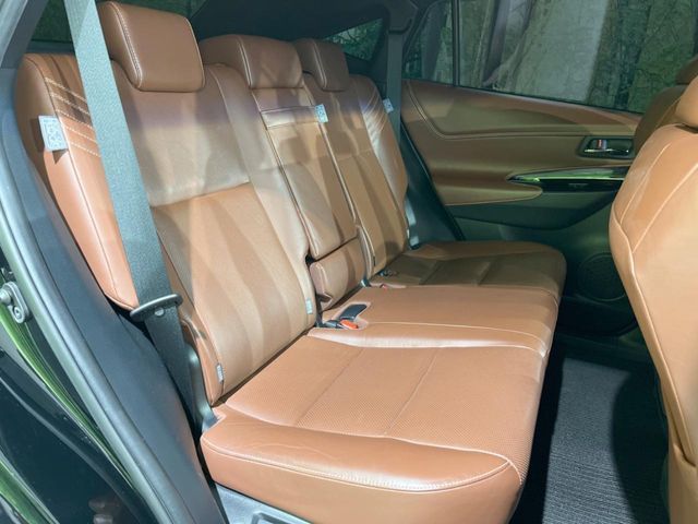 TOYOTA HARRIER 2WD 2017 Image 31