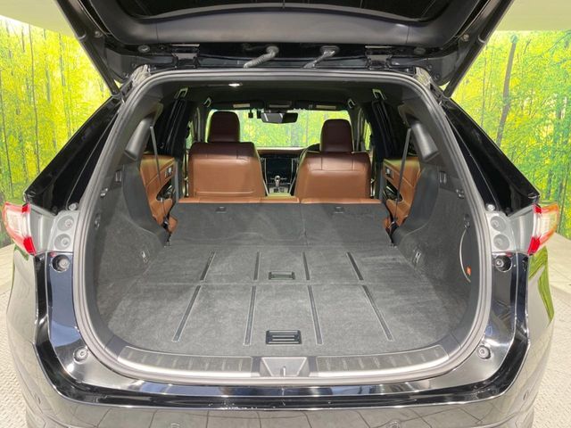 TOYOTA HARRIER 2WD 2017 Image 31