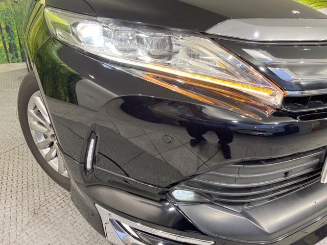TOYOTA HARRIER 2WD 2017 Image 31