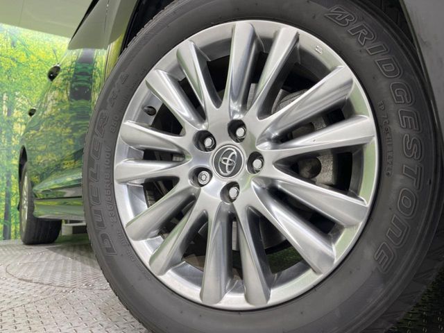 TOYOTA HARRIER 2WD 2017 Image 31