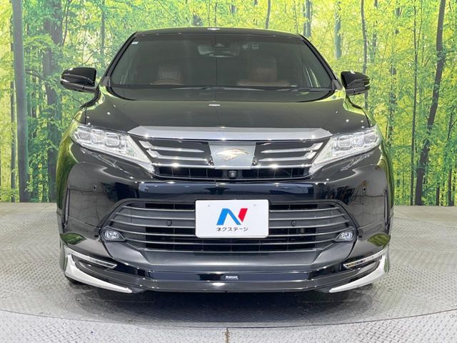 TOYOTA HARRIER 2WD 2017 Image 31