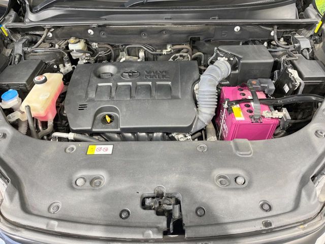 TOYOTA HARRIER 2WD 2017 Image 31