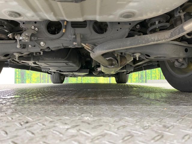 TOYOTA HARRIER 2WD 2017 Image 31