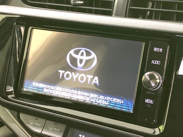 TOYOTA AQUA 2016 Image 31