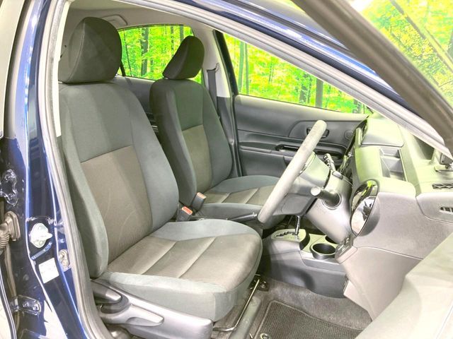 TOYOTA AQUA 2016 Image 31