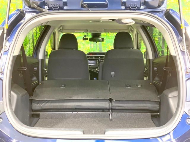 TOYOTA AQUA 2016 Image 31