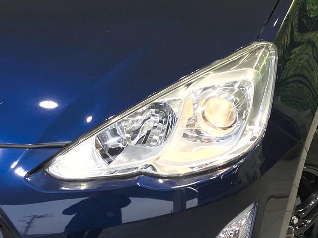 TOYOTA AQUA 2016 Image 31