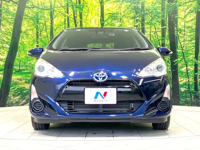 TOYOTA AQUA 2016 Image 31