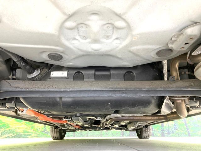 TOYOTA AQUA 2016 Image 31