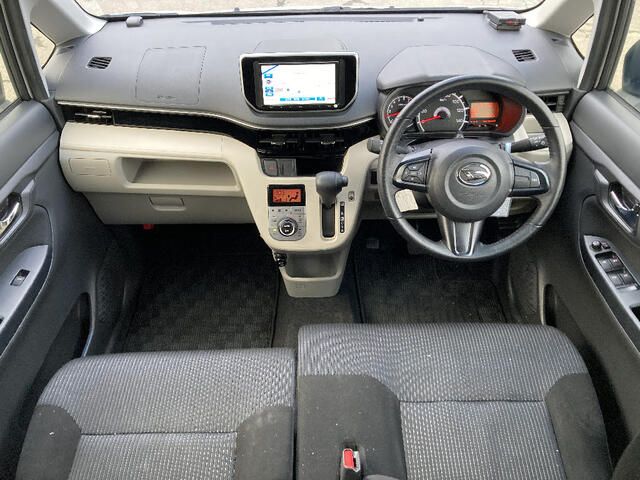 DAIHATSU MOVE 4WD 2022 Image 31