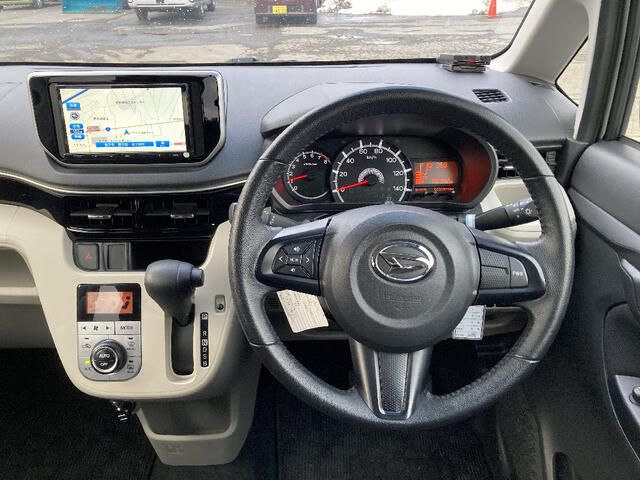 DAIHATSU MOVE 4WD 2022 Image 31