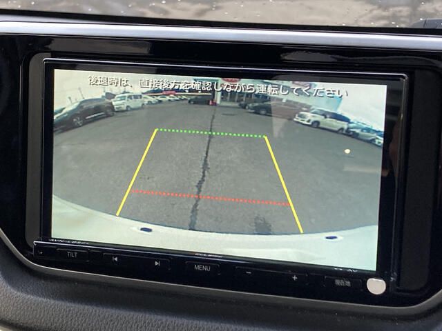 DAIHATSU MOVE 4WD 2022 Image 31