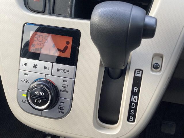 DAIHATSU MOVE 4WD 2022 Image 31