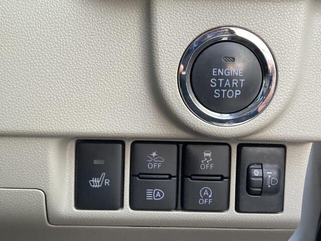 DAIHATSU MOVE 4WD 2022 Image 31