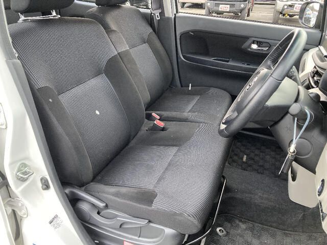 DAIHATSU MOVE 4WD 2022 Image 31