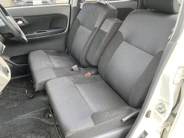 DAIHATSU MOVE 4WD 2022 Image 31