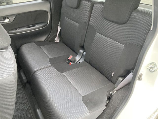 DAIHATSU MOVE 4WD 2022 Image 31