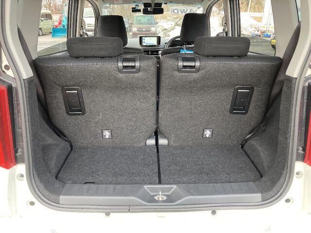 DAIHATSU MOVE 4WD 2022 Image 31