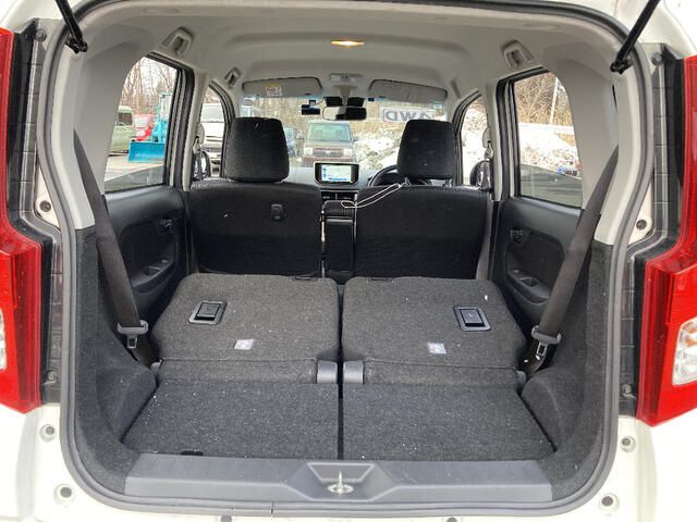 DAIHATSU MOVE 4WD 2022 Image 31