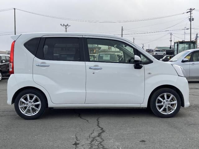 DAIHATSU MOVE 4WD 2022 Image 31