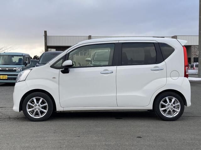 DAIHATSU MOVE 4WD 2022 Image 31