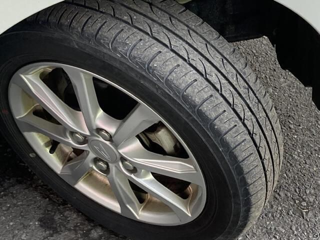 DAIHATSU MOVE 4WD 2022 Image 31